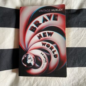 Brave New World